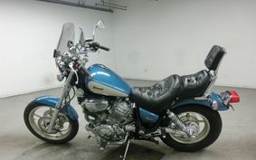 YAMAHA VIRAGO 1100 1997 4PP