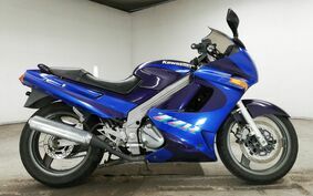 KAWASAKI ZZ-R250 EX250H