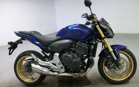 HONDA HORNET 600 2012 P41F