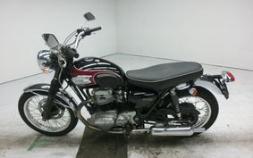 KAWASAKI W650 1999 EJ650A