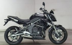 KAWASAKI ER600 N 2009 ER650C