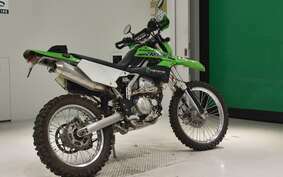 KAWASAKI KLX250 Gen.2 LX250S