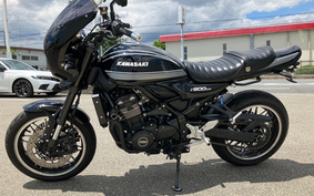 KAWASAKI Z900RS 2021 ZR900C