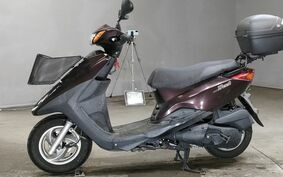 YAMAHA AXIS 125 TREET SE53J