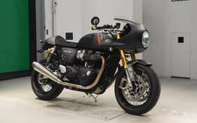 TRIUMPH THRUXTON 1200 RS 2020 AD87H4