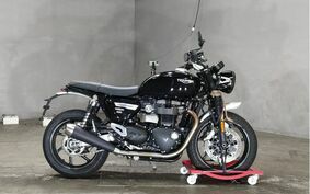 TRIUMPH SPEED TWIN 2020 DAD85