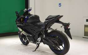 YAMAHA YZF-R25 A RG43J