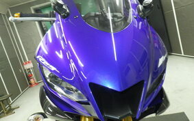 YAMAHA YZF-R25 RG43J