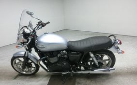 TRIUMPH BONNEVILLE 2014 J9107G