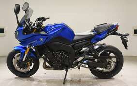 YAMAHA FAZER FZ8 S 2010