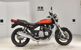 KAWASAKI ZEPHYR 400 KAI 2010 ZR400C