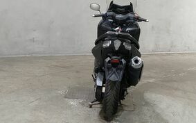 YAMAHA T-MAX 530 2014 SJ092