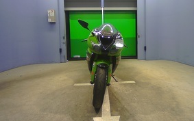 KAWASAKI ZX 10 NINJA R 2006 ZXT00D