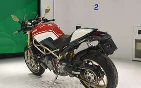 DUCATI MONSTER S4R TESTASTRETTA 2009