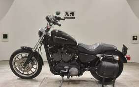 HARLEY XL1200RI 2008 CV3