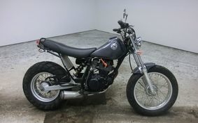 YAMAHA TW200 2JL