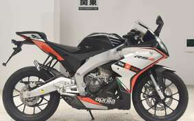 APRILIA RS4 125 TW00