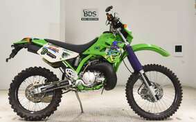 KAWASAKI KDX220SR DX220B