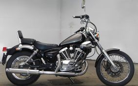 YAMAHA VIRAGO 250 3DM