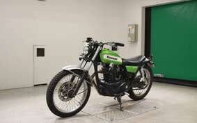 KAWASAKI 250TR BJ250F