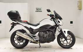 HONDA NC750S 2015 RC70