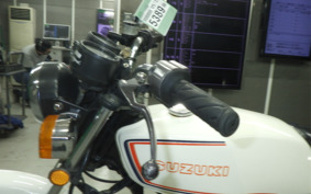 SUZUKI RG50 E RG502