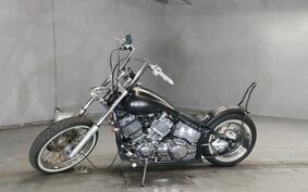 YAMAHA DRAGSTAR 400 1996 4TR