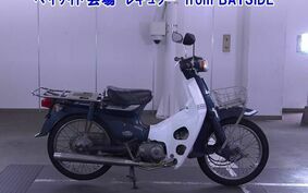 HONDA C90-E HA02