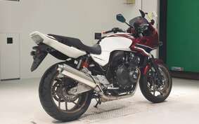 HONDA CB400 SUPER BOLDOR A 2018 NC42