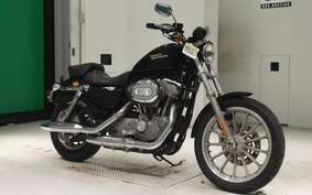 HARLEY XL883I 2009