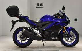 YAMAHA YZF-R25 RG43J