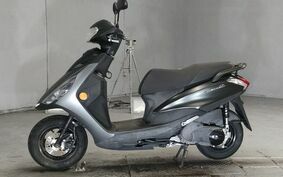 YAMAHA AXIS Z SED7J