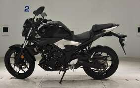 YAMAHA MT-03 2015 RH07J