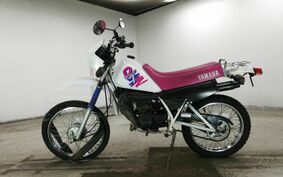 YAMAHA DT50 17W