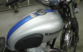 KAWASAKI W650 2006 EJ650A