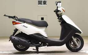 YAMAHA AXIS 125 TREET SE53J