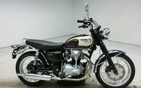 KAWASAKI W650 1999 EJ650A