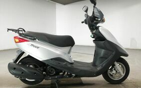 YAMAHA AXIS 125 TREET SE53J