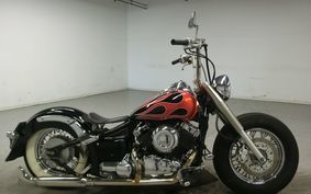 YAMAHA DRAGSTAR 400 CLASSIC 2000 4TR