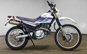 YAMAHA SEROW 225 WE 4JG