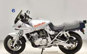 SUZUKI GSX250S KATANA GJ76A