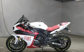 YAMAHA YZF-R1 2009 RN23