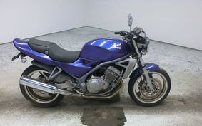 KAWASAKI BALIUS 250 1993 ZR250A