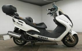 YAMAHA MAJESTY 125 5CA