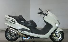 YAMAHA MAJESTY 125 5CA