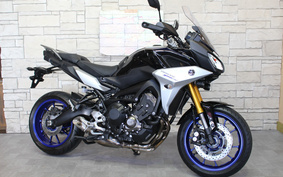 YAMAHA TRACER 9 GT 2019 RN51J