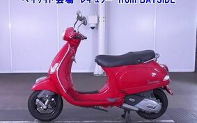 VESPA LX125IE