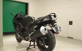 KAWASAKI ZX 1400 NINJA R 2012 ZXT40E