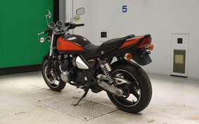 KAWASAKI ZEPHYR 400 KAI 2008 ZR400C