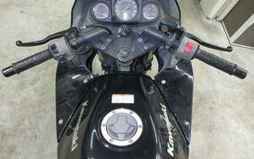 KAWASAKI NINJA 250R EX250K